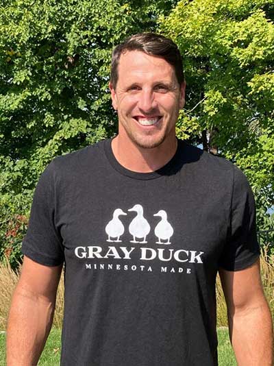 Chad Greenway